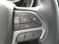 Sting-Gray - Grand Cherokee Laredo 4x4 Photo No. 21