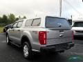 Iconic Silver - Ranger STX SuperCrew 4x4 Photo No. 3