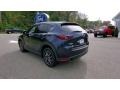 Eternal Blue Metallic - CX-5 Grand Touring AWD Photo No. 5