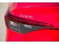 2022 Rallye Red Honda Civic Sport Sedan  photo #6