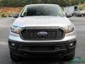 Iconic Silver - Ranger STX SuperCrew 4x4 Photo No. 8