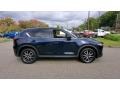 Eternal Blue Metallic - CX-5 Grand Touring AWD Photo No. 8