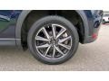 2018 Eternal Blue Metallic Mazda CX-5 Grand Touring AWD  photo #21