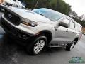 Iconic Silver - Ranger STX SuperCrew 4x4 Photo No. 25