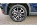 2018 Eternal Blue Metallic Mazda CX-5 Grand Touring AWD  photo #23