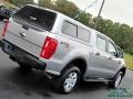 Iconic Silver - Ranger STX SuperCrew 4x4 Photo No. 27