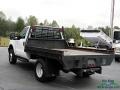 Oxford White - F350 Super Duty XL Regular Cab Chassis 4x4 Photo No. 3
