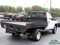 2016 Oxford White Ford F350 Super Duty XL Regular Cab Chassis 4x4  photo #5