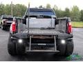 Shadow Black - F450 Super Duty Platinum Crew Cab 4x4 Photo No. 13