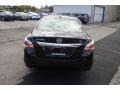 Super Black - Altima 2.5 SV Photo No. 6