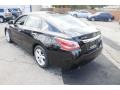 Super Black - Altima 2.5 SV Photo No. 7