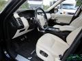 2017 Loire Blue Metallic Land Rover Range Rover Supercharged  photo #11