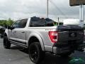 2021 Carbonized Gray Ford F150 Shelby Off-Road SuperCrew 4x4  photo #3