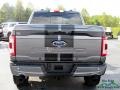 2021 Carbonized Gray Ford F150 Shelby Off-Road SuperCrew 4x4  photo #4