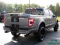Carbonized Gray - F150 Shelby Off-Road SuperCrew 4x4 Photo No. 5