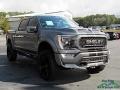 Carbonized Gray - F150 Shelby Off-Road SuperCrew 4x4 Photo No. 7
