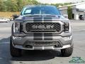 Carbonized Gray 2021 Ford F150 Shelby Off-Road SuperCrew 4x4 Exterior