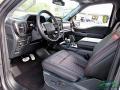  2021 F150 Shelby Off-Road SuperCrew 4x4 Black Interior
