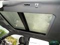 Sunroof of 2021 F150 Shelby Off-Road SuperCrew 4x4