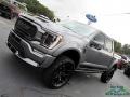 2021 Carbonized Gray Ford F150 Shelby Off-Road SuperCrew 4x4  photo #38