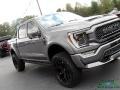Carbonized Gray - F150 Shelby Off-Road SuperCrew 4x4 Photo No. 39
