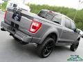 2021 Carbonized Gray Ford F150 Shelby Off-Road SuperCrew 4x4  photo #40