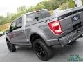 Carbonized Gray - F150 Shelby Off-Road SuperCrew 4x4 Photo No. 41