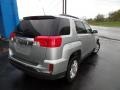Quicksilver Metallic - Terrain SLE AWD Photo No. 7
