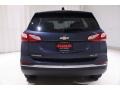 Storm Blue Metallic - Equinox LT AWD Photo No. 16