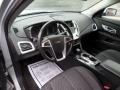 Quicksilver Metallic - Terrain SLE AWD Photo No. 20