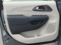 2021 Ceramic Gray Chrysler Pacifica Touring L  photo #8