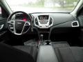 Quicksilver Metallic - Terrain SLE AWD Photo No. 31