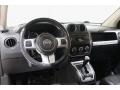 Dark Slate Gray Dashboard Photo for 2017 Jeep Compass #143074628
