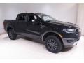 Shadow Black 2019 Ford Ranger Lariat SuperCrew 4x4