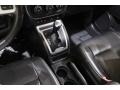  2017 Compass Latitude 6 Speed Automatic Shifter