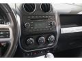Dark Slate Gray Controls Photo for 2017 Jeep Compass #143074718