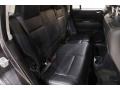 Dark Slate Gray Rear Seat Photo for 2017 Jeep Compass #143074766
