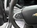  2016 Colorado WT Extended Cab Steering Wheel