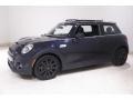Enigmatic Black Metallic - Hardtop Cooper S 2 Door Photo No. 3