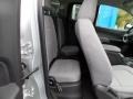 Jet Black/Dark Ash Rear Seat Photo for 2016 Chevrolet Colorado #143075096