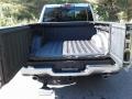 2022 Ram 1500 Black/New Saddle Interior Trunk Photo