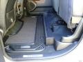2022 Ram 1500 Limited Longhorn Crew Cab 4x4 Rear Seat