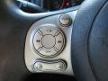 Medium Pewter Steering Wheel Photo for 2016 Chevrolet City Express #143075486