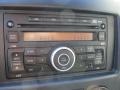 2016 Chevrolet City Express Medium Pewter Interior Audio System Photo
