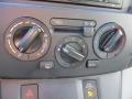 2016 Chevrolet City Express Medium Pewter Interior Controls Photo