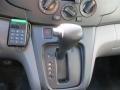 2016 Chevrolet City Express Medium Pewter Interior Transmission Photo