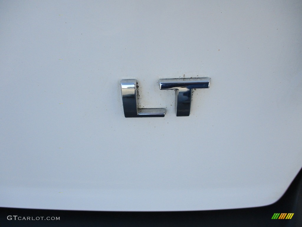 2016 Chevrolet City Express LT Marks and Logos Photo #143075693