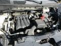 2016 Chevrolet City Express 2.0 Liter DOHC 16-Valve VVT 4 Cylinder Engine Photo