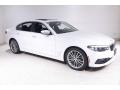 Alpine White 2018 BMW 5 Series 530i xDrive Sedan