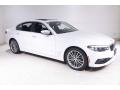 2018 Alpine White BMW 5 Series 530i xDrive Sedan  photo #1